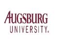 Augsburg University logo